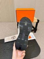 Кроссовки  HERMES Premium мужские