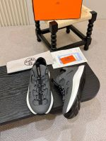 Кроссовки  HERMES Premium мужские