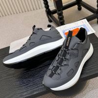 Кроссовки  HERMES Premium мужские