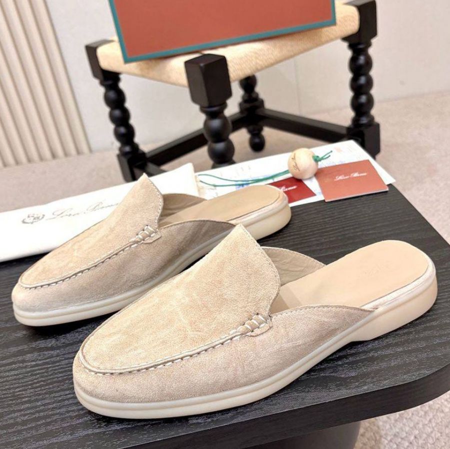 Сабо  LORO PIANA Premium мужские