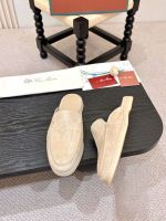 Сабо  LORO PIANA Premium мужские
