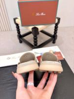 Сабо  LORO PIANA Premium мужские