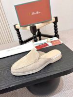 Сабо  LORO PIANA Premium мужские