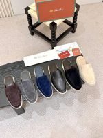 Сабо  LORO PIANA Premium мужские