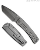 Нож Medford Marauder Tanto