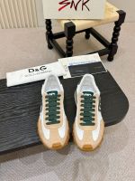 Кроссовки DOLCE GABBANA Cushion Premium мужские