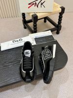 Кроссовки DOLCE GABBANA Cushion Premium мужские