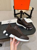 Кроссовки HERMES Premium мужские