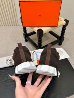 Кроссовки HERMES Premium мужские