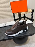 Кроссовки HERMES Premium мужские