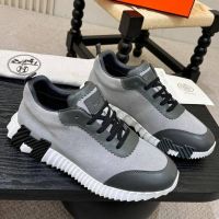 Кроссовки HERMES Premium мужские