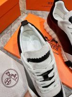Кроссовки HERMES Premium мужские