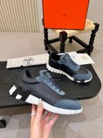 Кроссовки HERMES Premium мужские