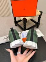 Кроссовки HERMES Premium мужские