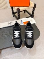 Кроссовки HERMES Premium мужские