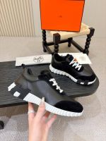 Кроссовки HERMES Premium мужские