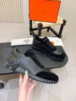 Кроссовки HERMES Premium мужские