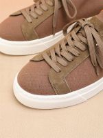 Кроссовки  SANTONI Premium мужские