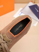 Кроссовки  SANTONI Premium мужские