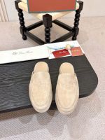 Сабо  LORO PIANA Premium мужские