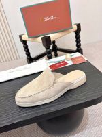 Сабо  LORO PIANA Premium мужские