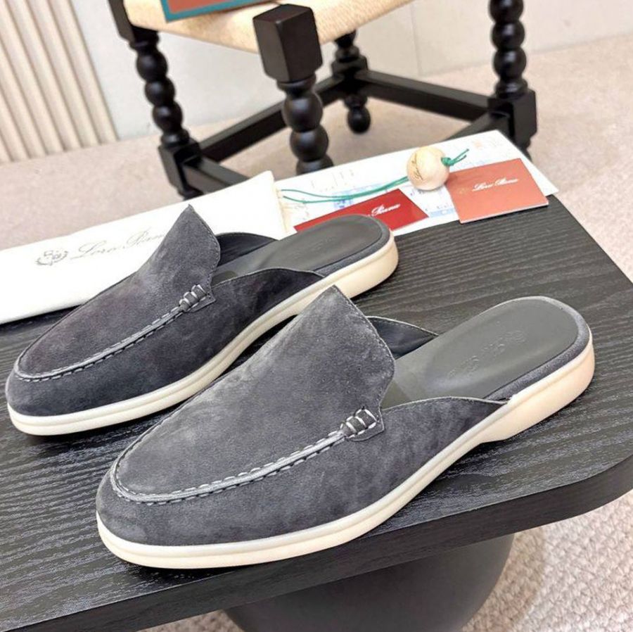 Сабо  LORO PIANA Premium мужские