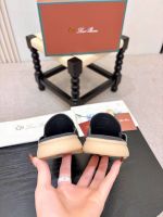 Сабо  LORO PIANA Premium мужские