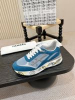 Кроссовки  PREMIATA Moerun Premium мужские