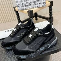 Кроссовки  PREMIATA Moerun Premium мужские