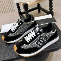 Кроссовки DOLCE GABBANA Cushion Premium мужские