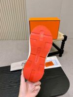 Кроссовки  HERMES Premium мужские