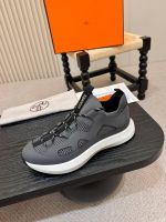 Кроссовки  HERMES Premium мужские
