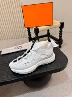 Кроссовки  HERMES Premium мужские