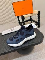 Кроссовки  HERMES Premium мужские