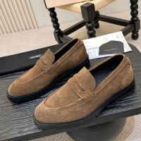 Лоферы DOLCE GABBANA Premium мужские