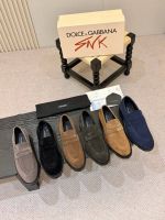 Лоферы DOLCE GABBANA Premium мужские