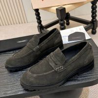 Лоферы DOLCE GABBANA Premium мужские