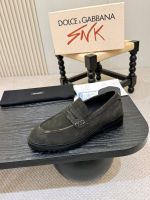 Лоферы DOLCE GABBANA Premium мужские