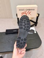 Лоферы DOLCE GABBANA Premium мужские