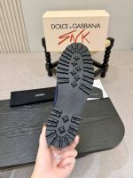 Лоферы DOLCE GABBANA Premium мужские