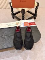 Кроссовки LORO PIANA Soho 2.0 Walk Premium мужские