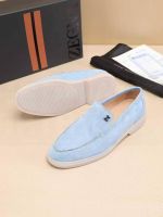 Лоферы Ermenegildo Zegna Premium мужские