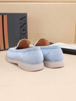 Лоферы Ermenegildo Zegna Premium мужские