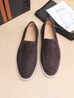 Лоферы Ermenegildo Zegna Premium мужские