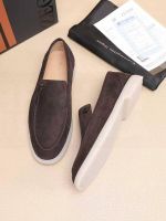 Лоферы Ermenegildo Zegna Premium мужские