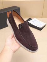 Лоферы Ermenegildo Zegna Premium мужские