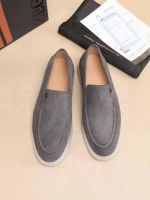 Лоферы Ermenegildo Zegna Premium мужские