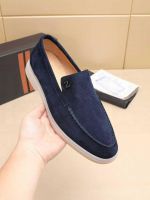 Лоферы Ermenegildo Zegna Premium мужские