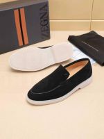 Лоферы Ermenegildo Zegna Premium мужские