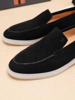 Лоферы Ermenegildo Zegna Premium мужские